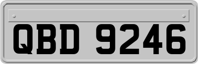 QBD9246