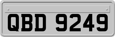 QBD9249