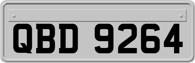 QBD9264