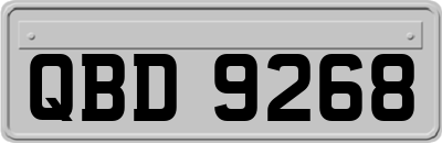 QBD9268