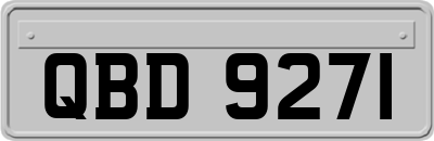QBD9271