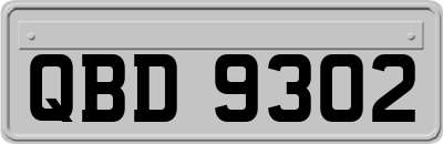 QBD9302