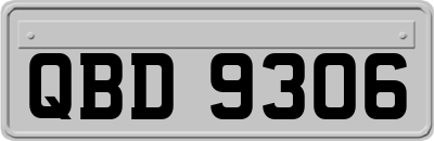 QBD9306
