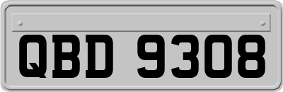 QBD9308