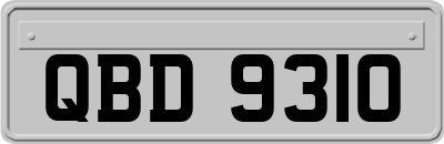 QBD9310