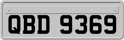 QBD9369