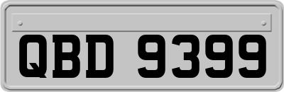 QBD9399
