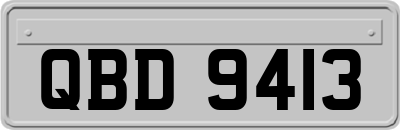 QBD9413