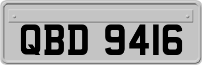 QBD9416