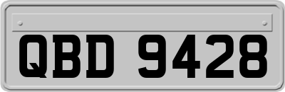 QBD9428