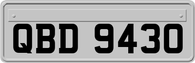QBD9430