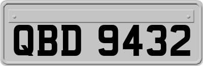 QBD9432