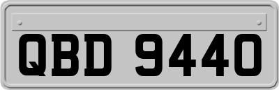 QBD9440