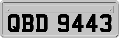 QBD9443