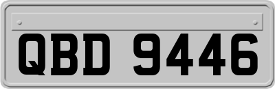 QBD9446