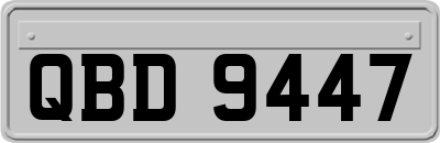 QBD9447