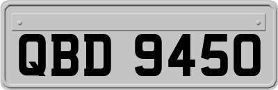 QBD9450