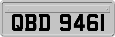 QBD9461