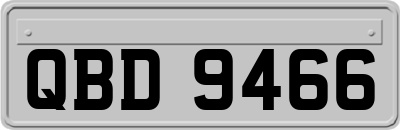 QBD9466