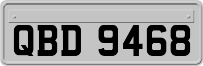 QBD9468