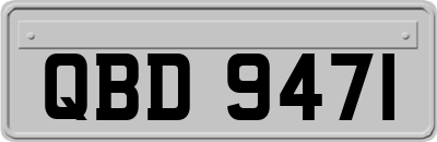 QBD9471
