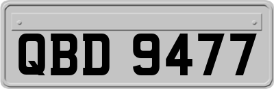 QBD9477
