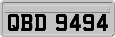 QBD9494