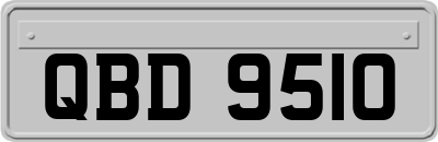 QBD9510