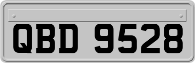 QBD9528