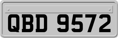QBD9572