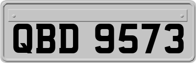 QBD9573
