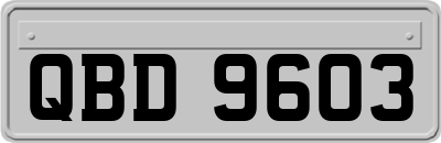 QBD9603