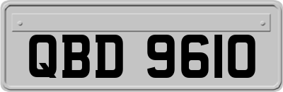 QBD9610
