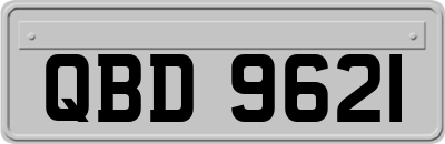 QBD9621