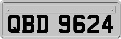 QBD9624
