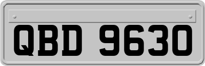 QBD9630