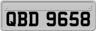 QBD9658