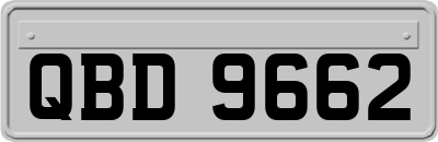 QBD9662