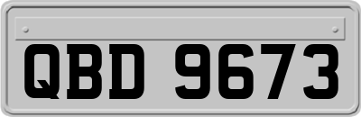 QBD9673