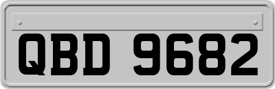 QBD9682