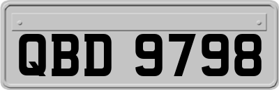 QBD9798