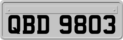 QBD9803