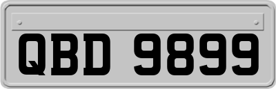QBD9899