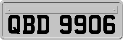 QBD9906