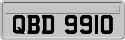 QBD9910