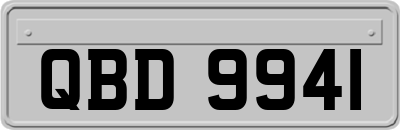 QBD9941