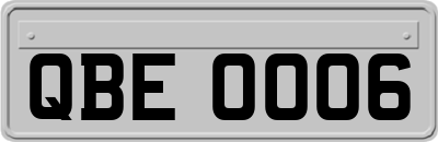 QBE0006