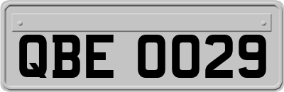 QBE0029