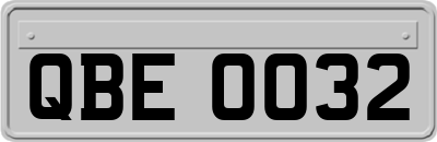QBE0032