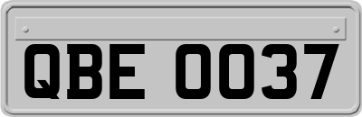 QBE0037